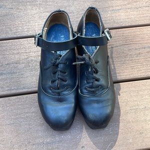 Fays Irish Dance Shoes